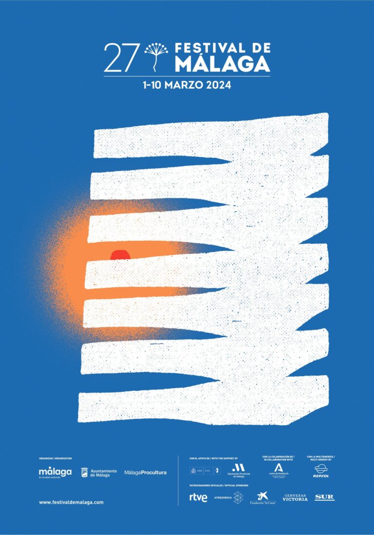 DAMA renueva su colaboración con el Festival de Málaga
