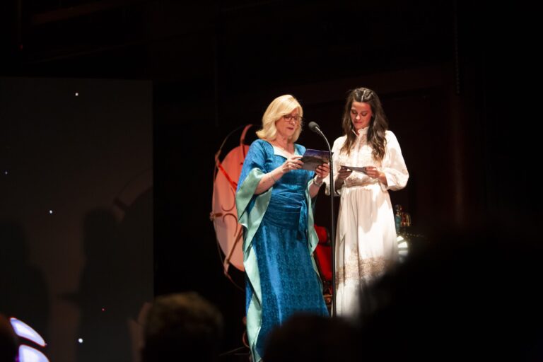 El Festival de Cine de Ibiza celebra la gala de inauguración de los Premios Astarté, respaldado por DAMA