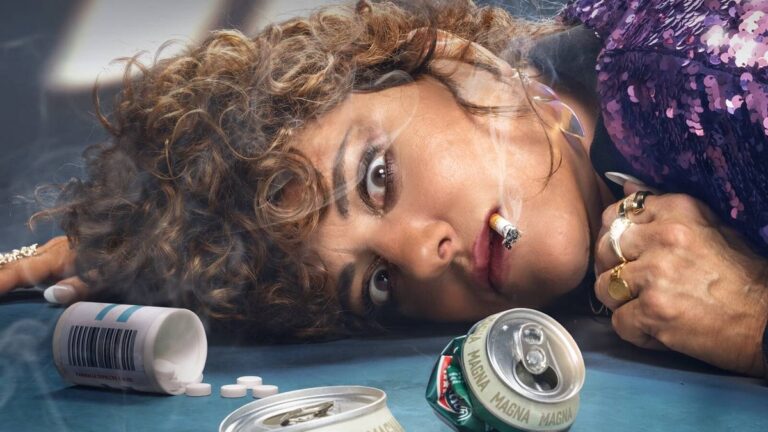 Los Making-of de DAMA: ‘Un nuevo amanecer’