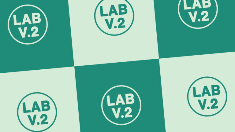 DAMA convoca la tercera edición del Laboratorio Segunda Versión, la incubadora de creación audiovisual para autoras y autores mayores de 50 años