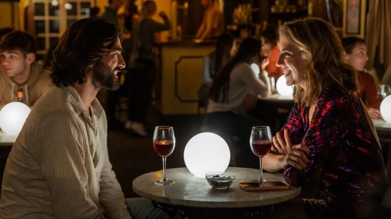 Los Making-of de DAMA: ‘Cites Barcelona’