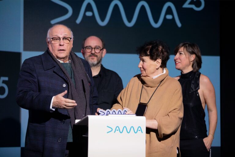 DAMA celebrates its 25th anniversary as a leader in defending audiovisual authors’ rights