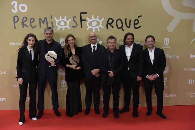 30 Premios Forqué