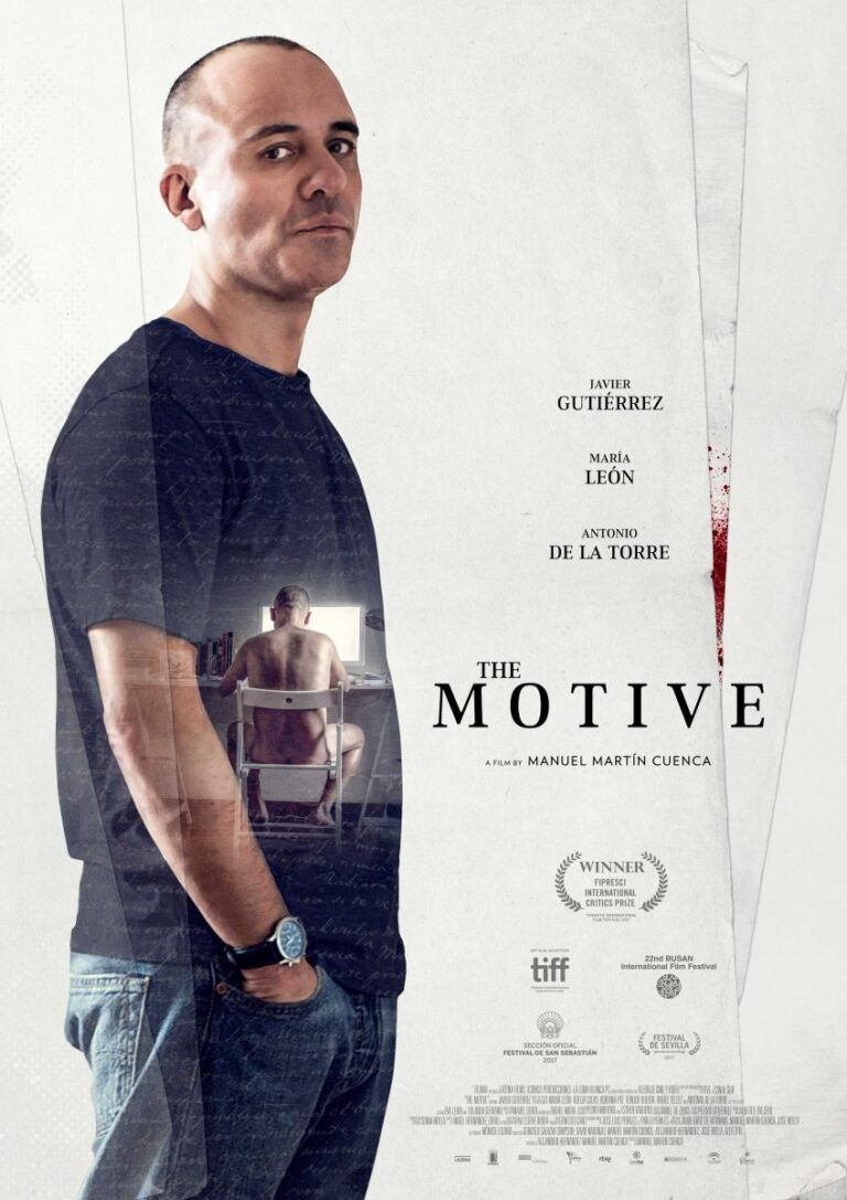‘El autor’, cinefórum con Ateneo de Madrid