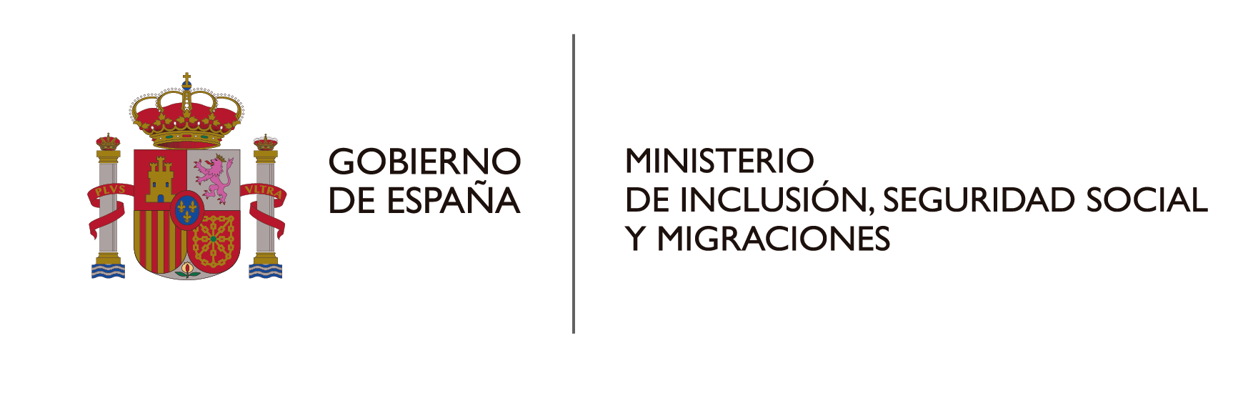 Ministerio de Inclusión, Seguridad Social y Migraciones