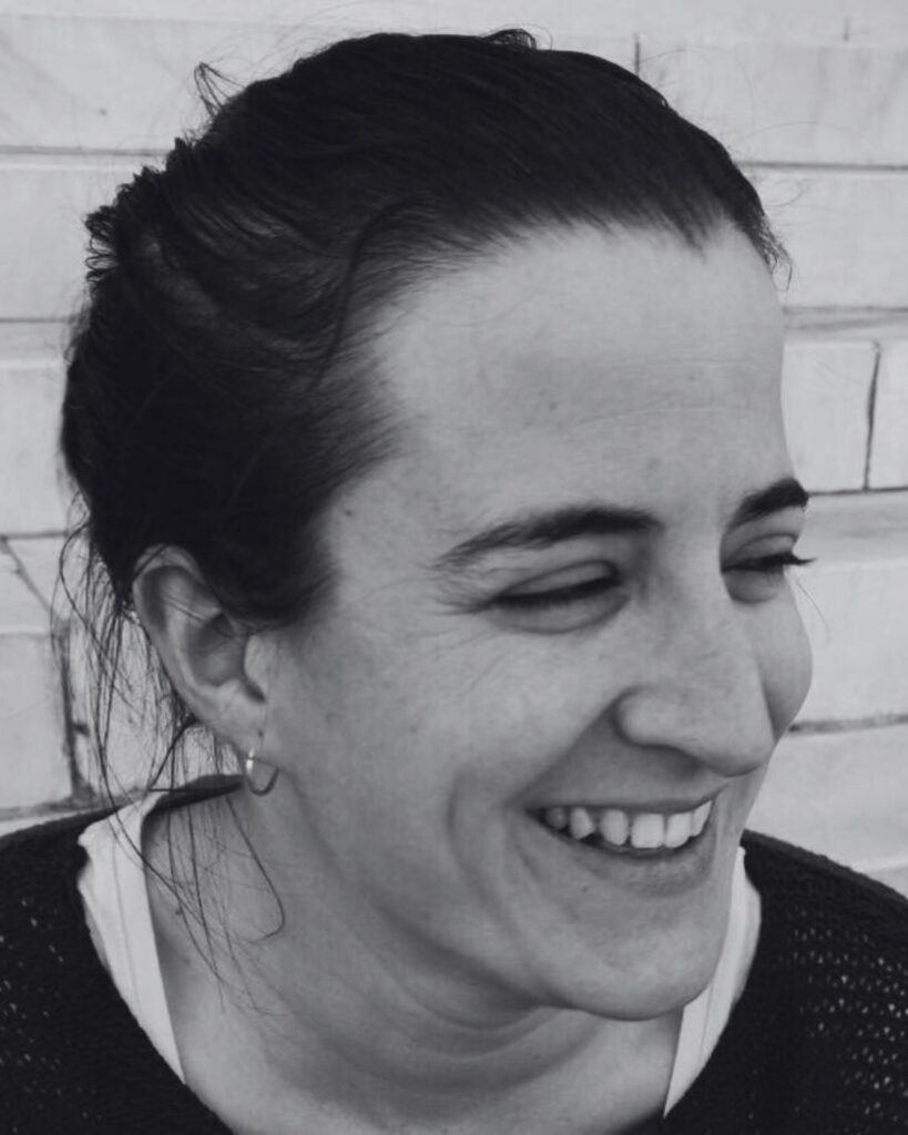 María José Rustarazo