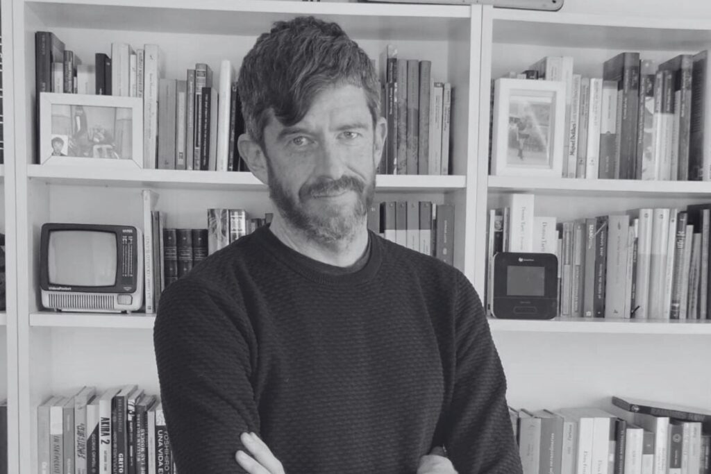 José Ignacio Arrufat