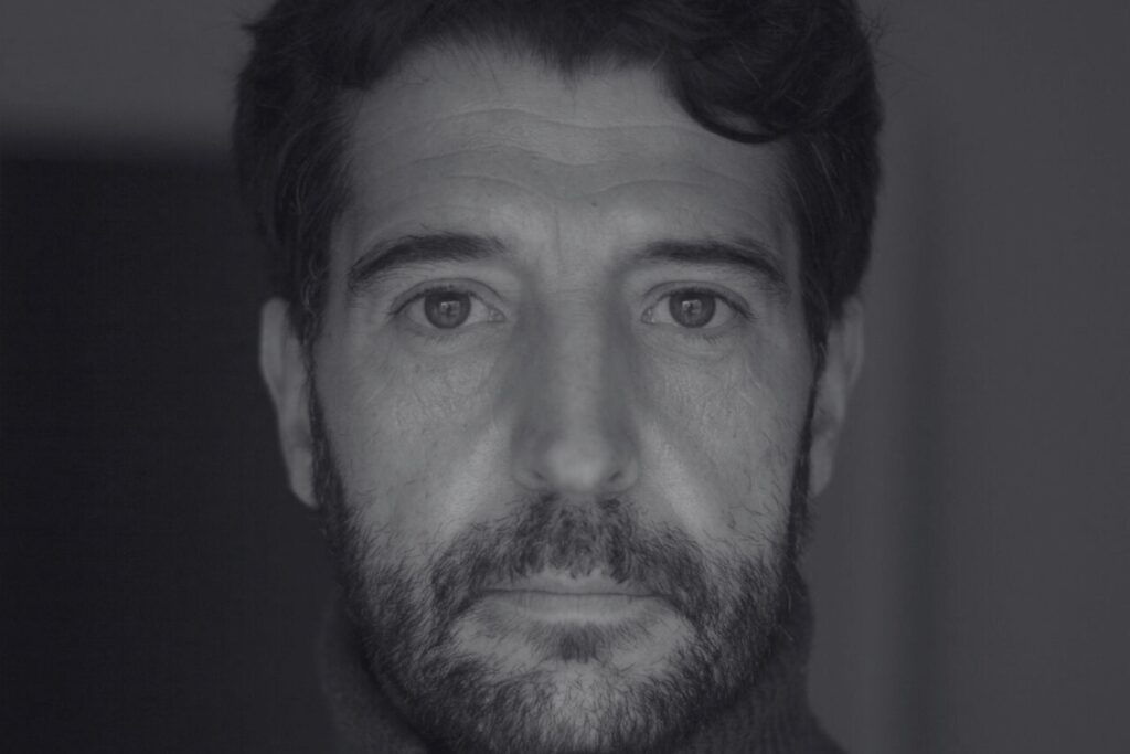 Gerard Oms