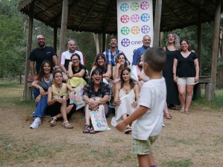 La residencia conciliable Cinenido abre su cuarta convocatoria para guionistas de todo el mundo