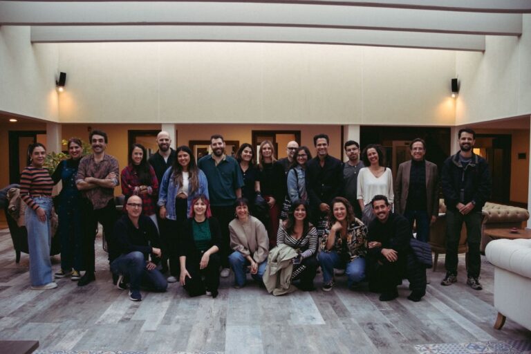 Comienza IsLABentura Canarias 2025