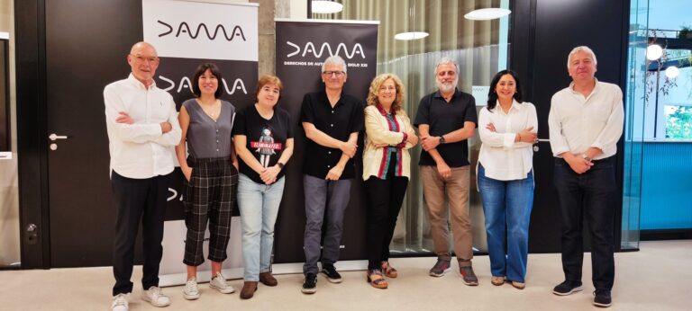 El foro Recreas, impulsado por DAMA, reúne a 23 guionistas latinoamericanos que reflexionarán sobre los retos del sector de la creación audiovisual en español