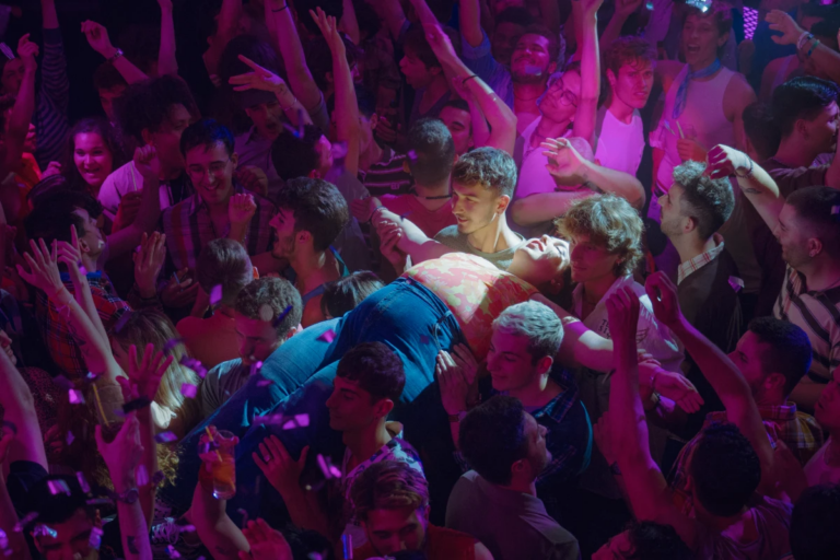 Los Making-of de DAMA: ‘Mariliendre’