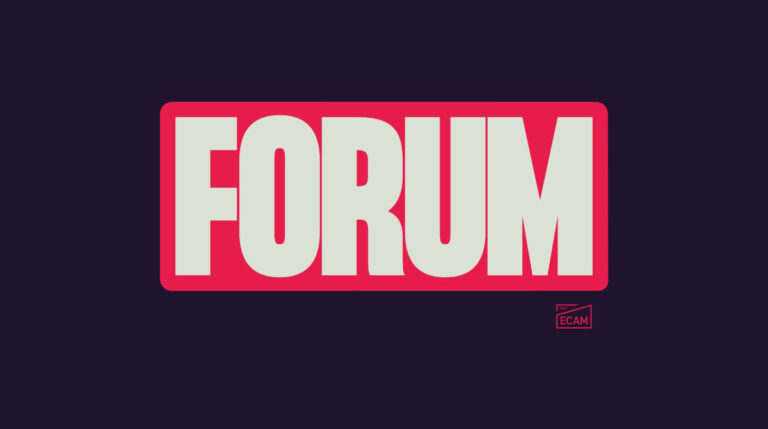 ECAM FORUM celebra su segunda edición con el apoyo de DAMA