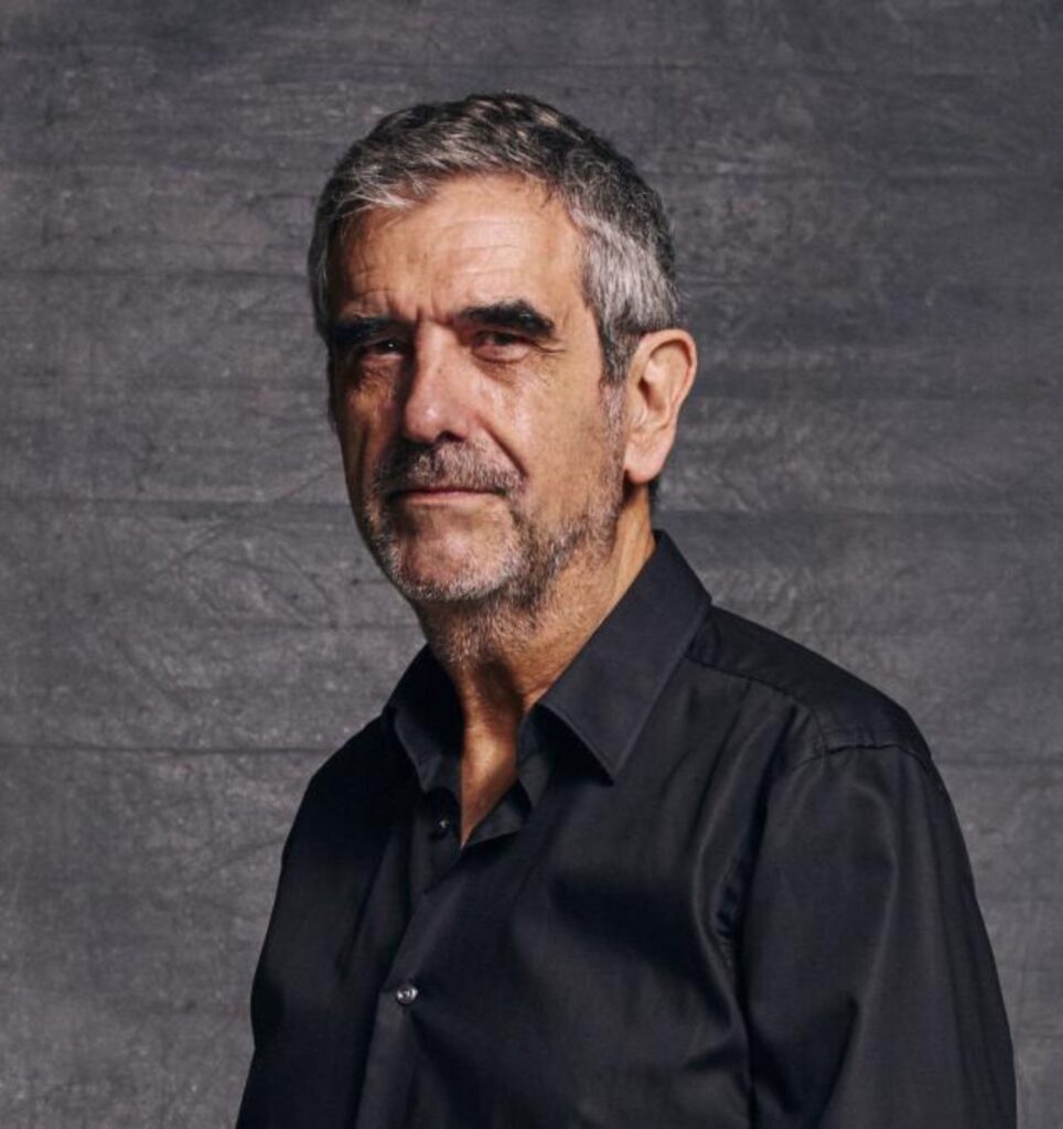 Joaquim Oristell