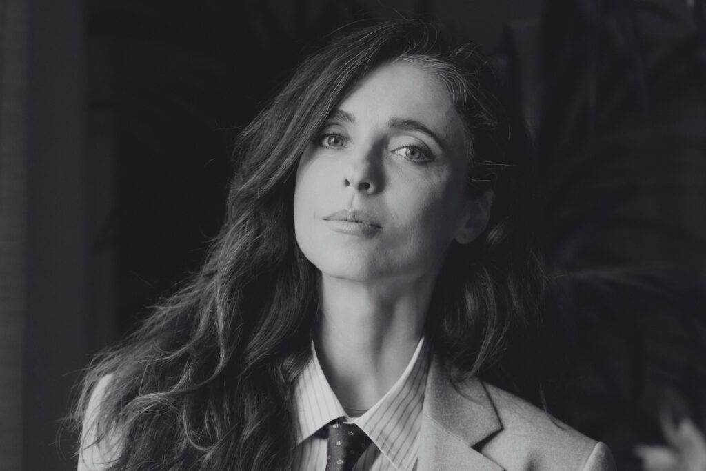 Leticia Dolera