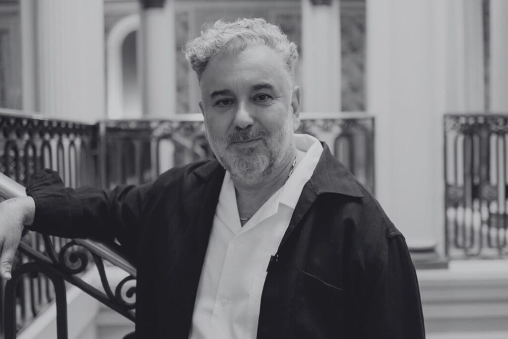 Félix Sabroso