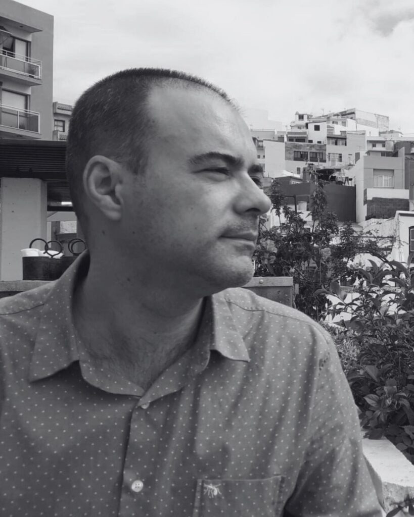 el Jordi Calafí