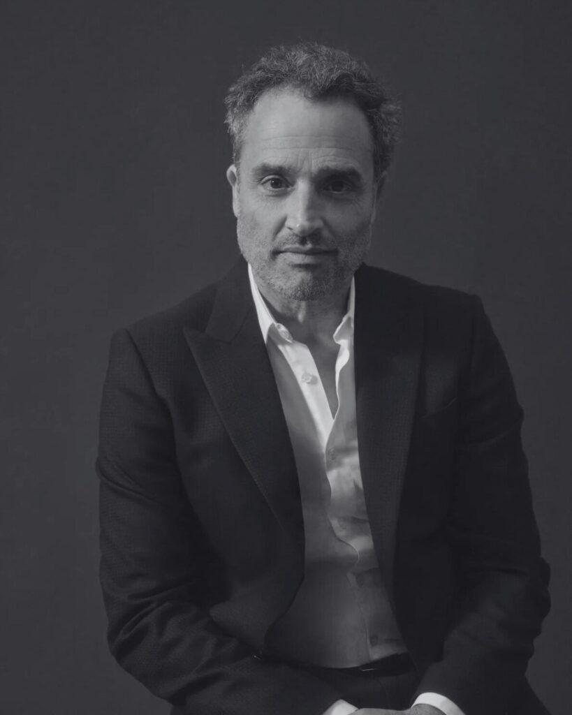 Daniel Guzmán
