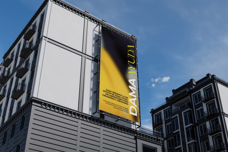 DAMA lanza la XIII edición de DAMA Ayuda, el programa de desarrollo de proyectos audiovisuales