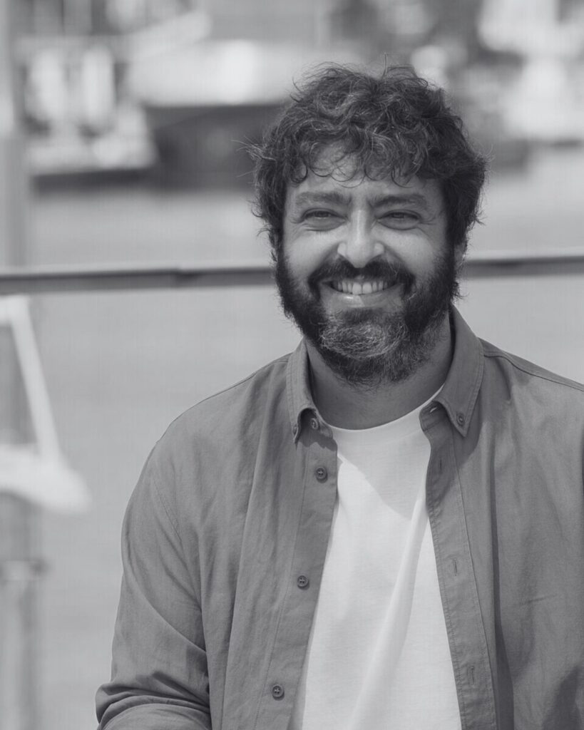Víctor García León