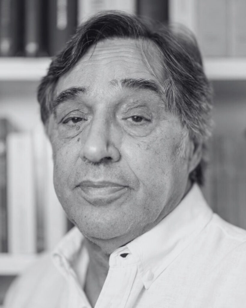Agustín Díaz Yanes