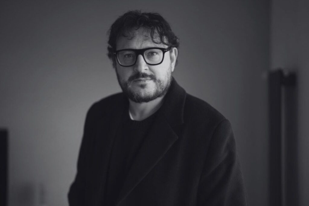 Dani de la Torre