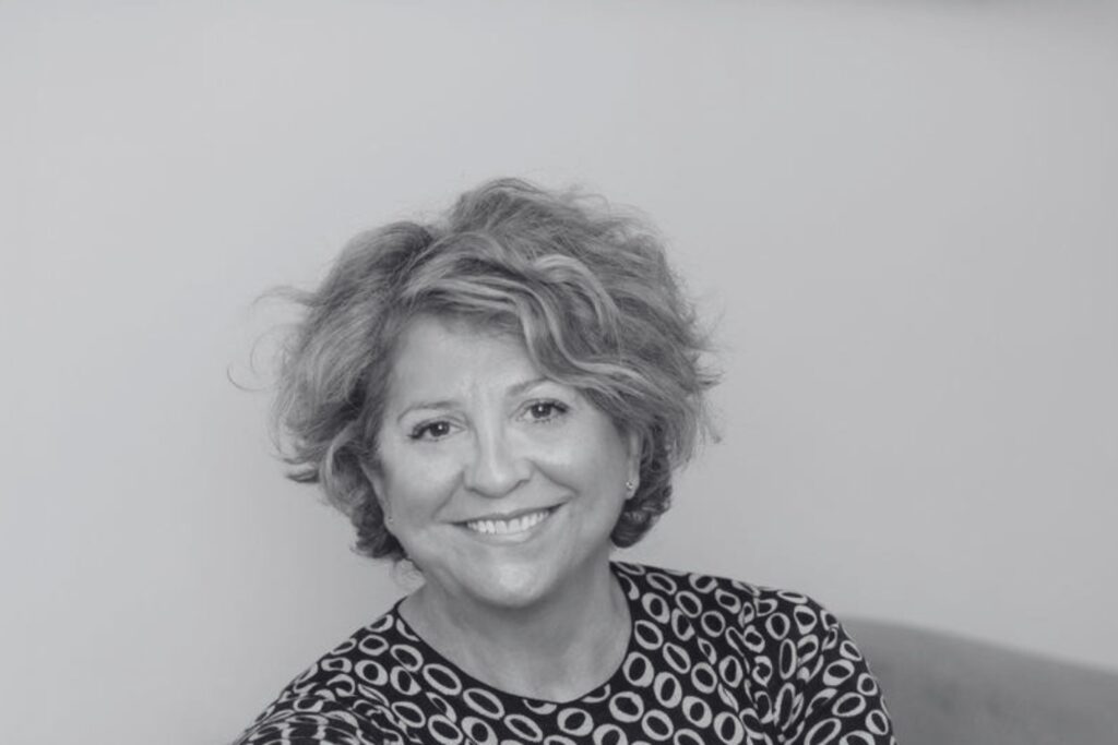 Esther García
