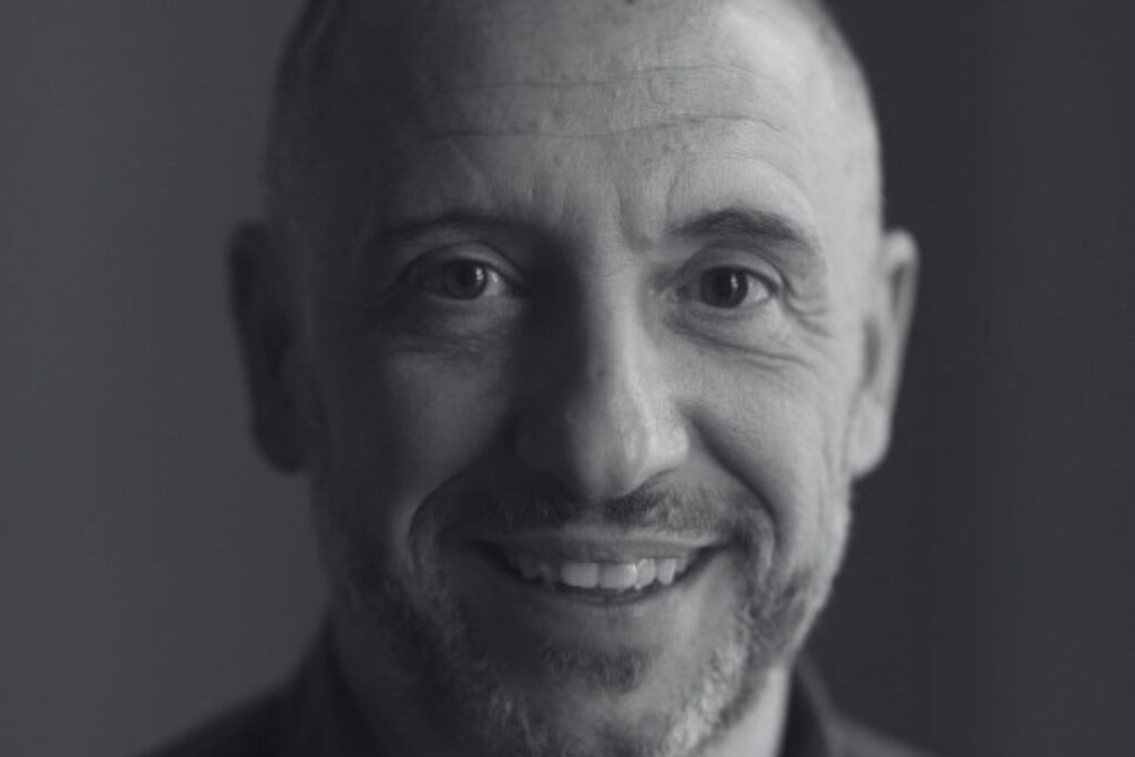 Nacho García Velilla