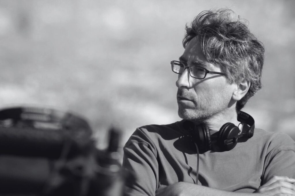 David Trueba