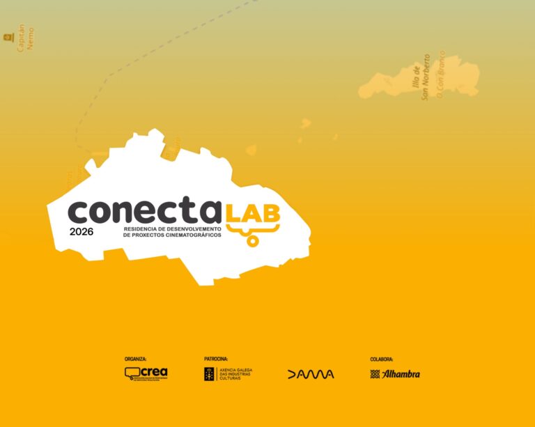 ¡Únete a las Masterclass DAMA de Conecta Lab 2026!
