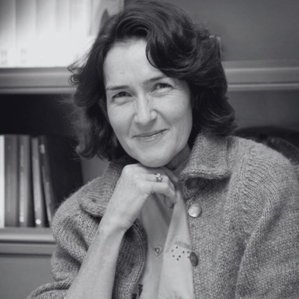 Ángeles González-Sinde