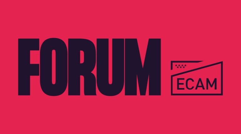 ECAM Forum reúne voces del audiovisual para reflexionar sobre la imagen contemporánea en ‘El estado de las cosas’, con el apoyo de DAMA