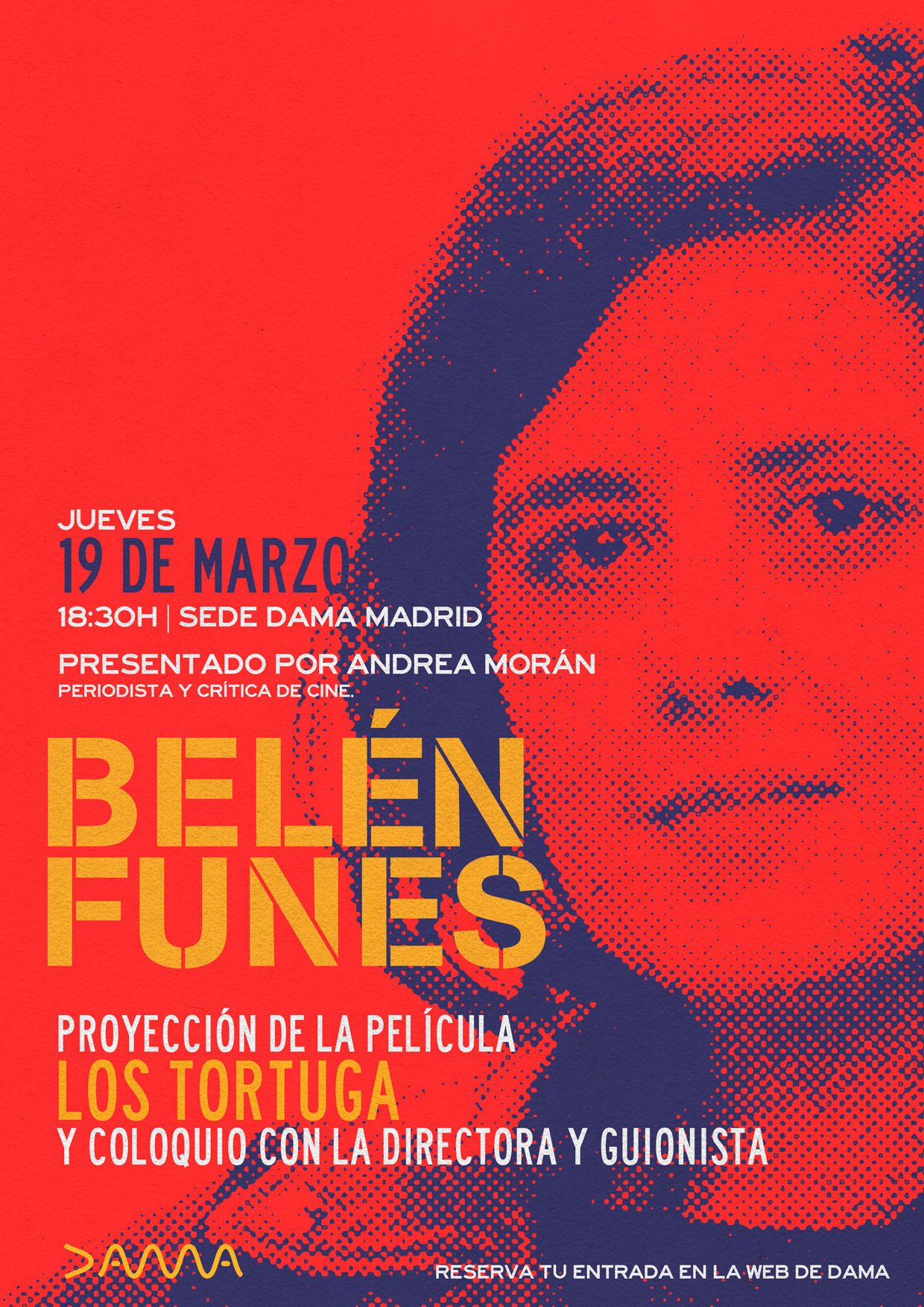 Belén Funes