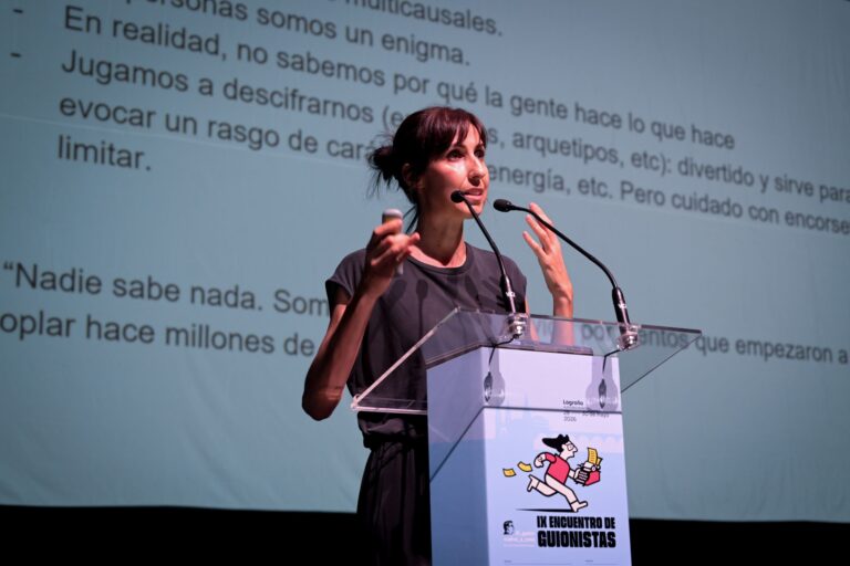 El IX Encuentro de Guionistas pone el broche final a una edición dedicada a Azcona y la puesta en valor del guion