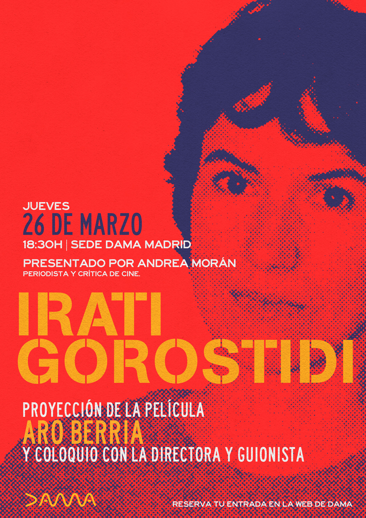 Irati Gorostidi