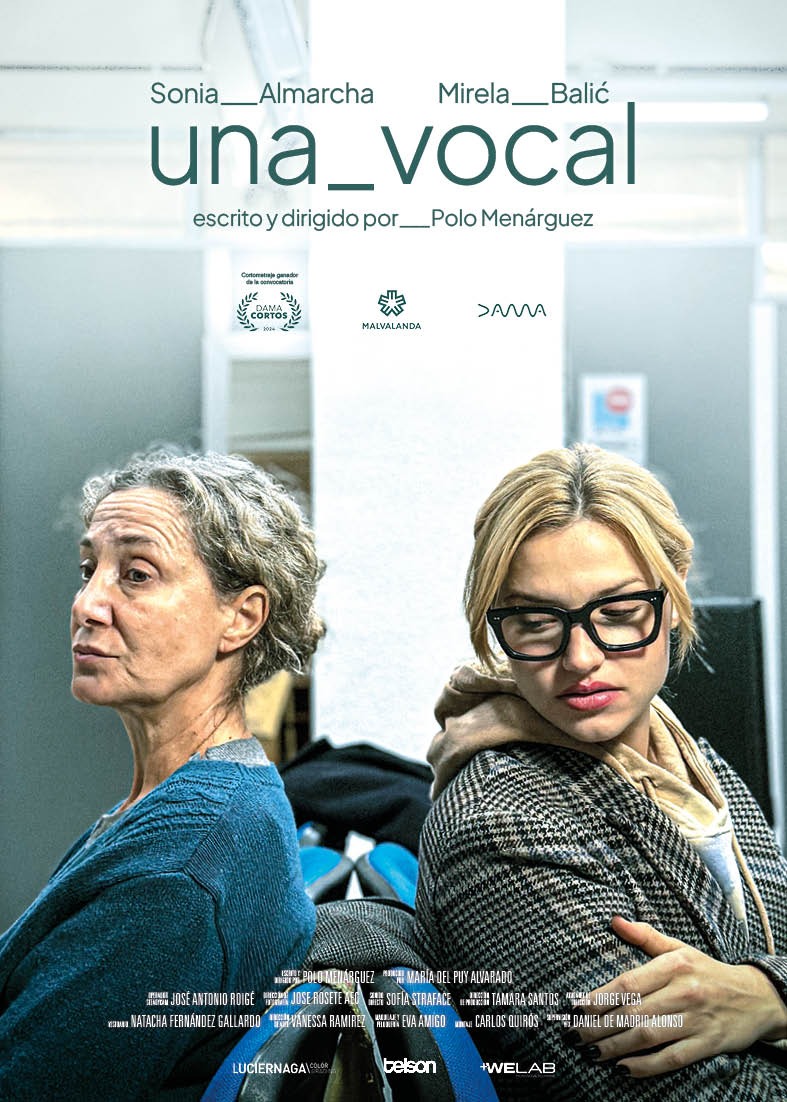 UNA VOCAL