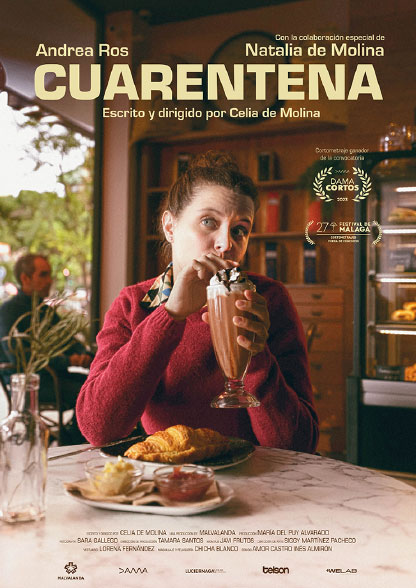 CUARENTENA