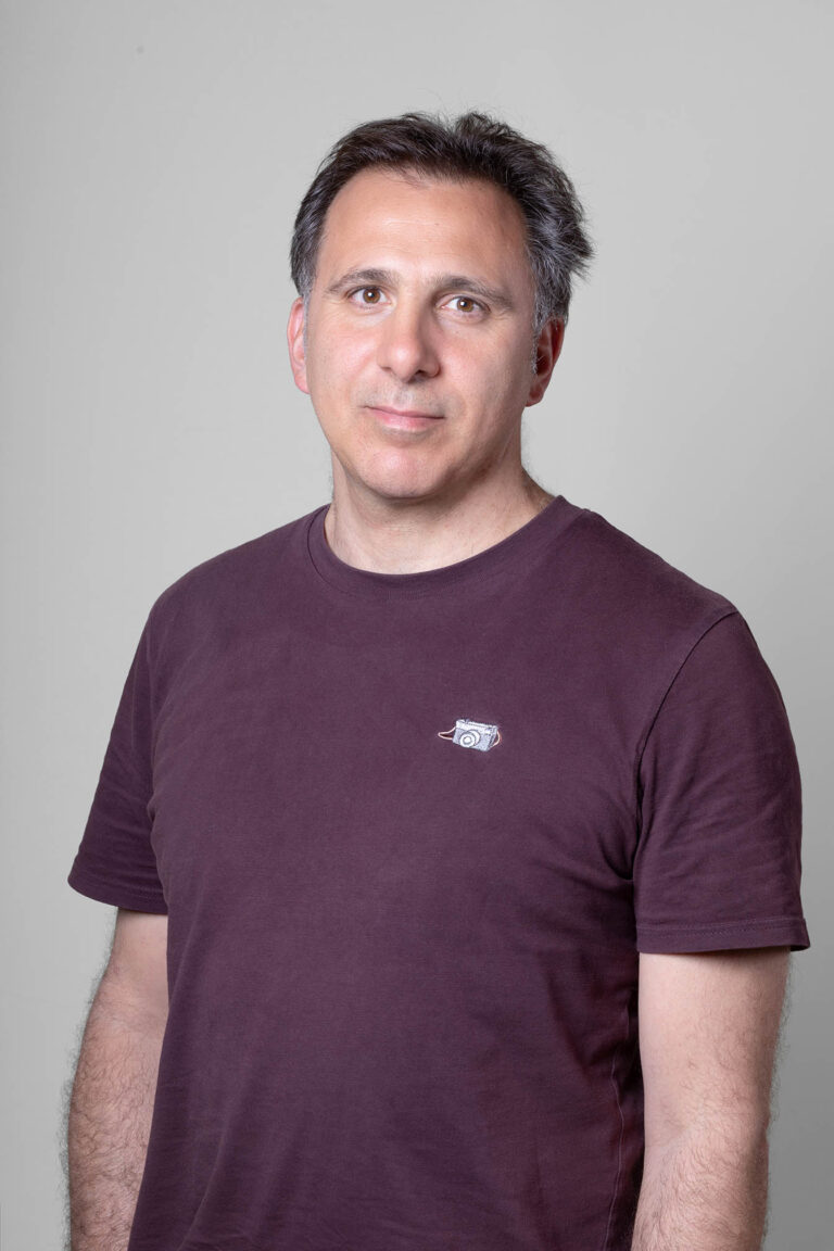Alejo Flah
