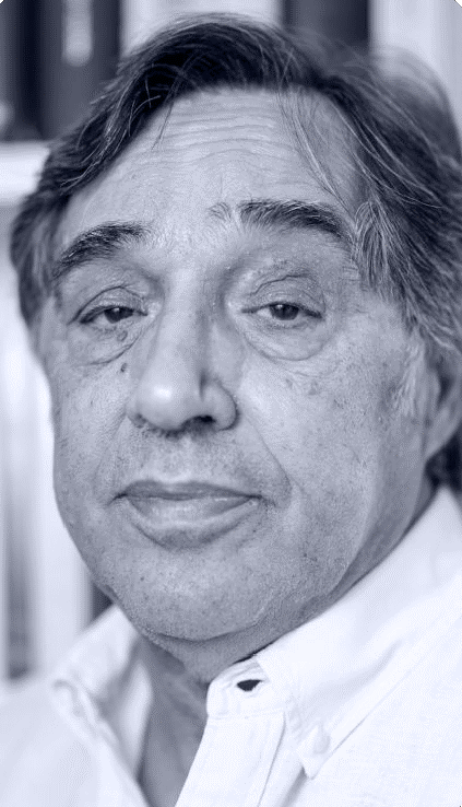 Agustín Díaz Yanes