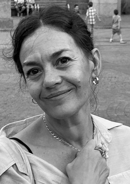 Ainhoa Ramírez