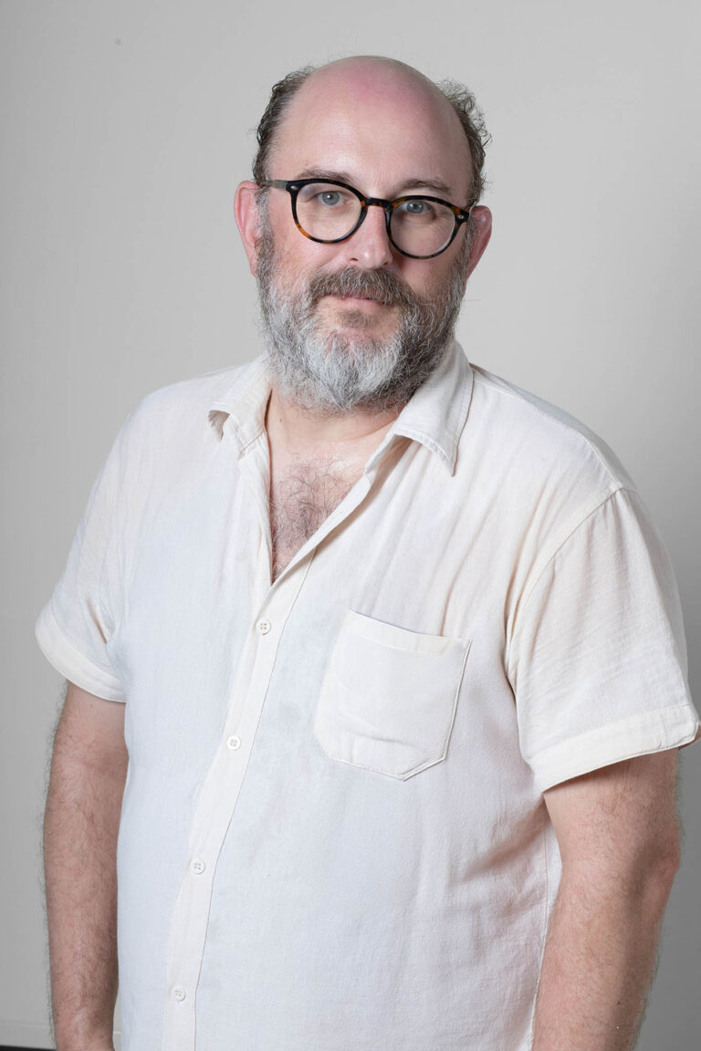 Borja Cobeaga