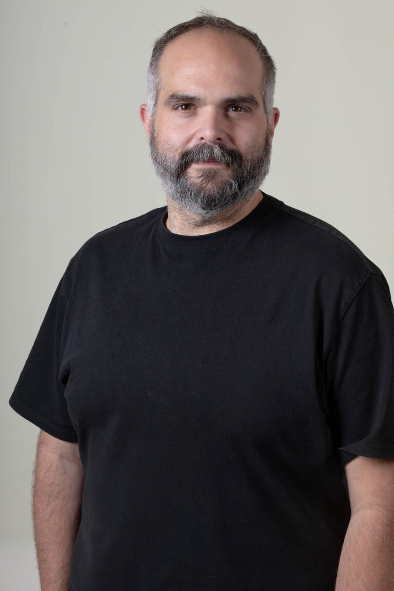 Borja González Santaolalla