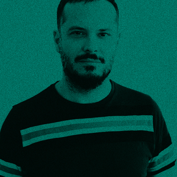 Enric Pardo
