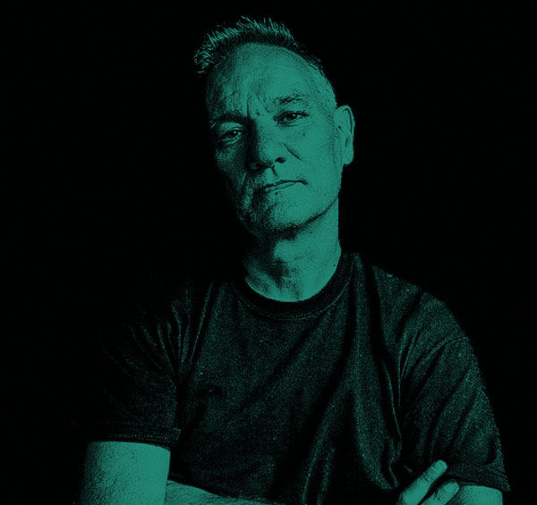 Miguel Alcantud
