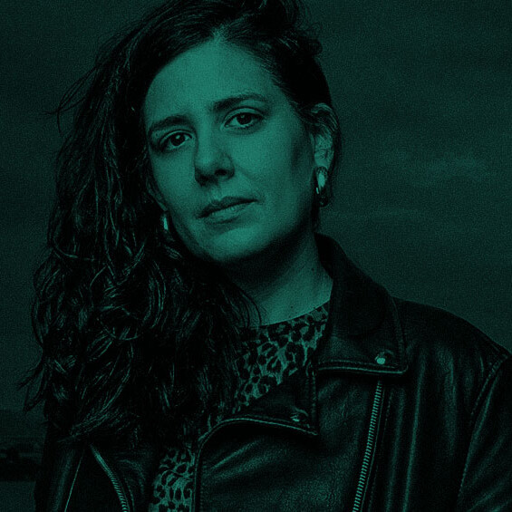 Belén Funes