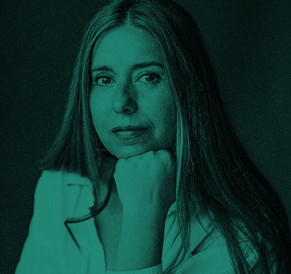 Laura Jou