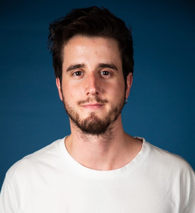 Felipe Calvo