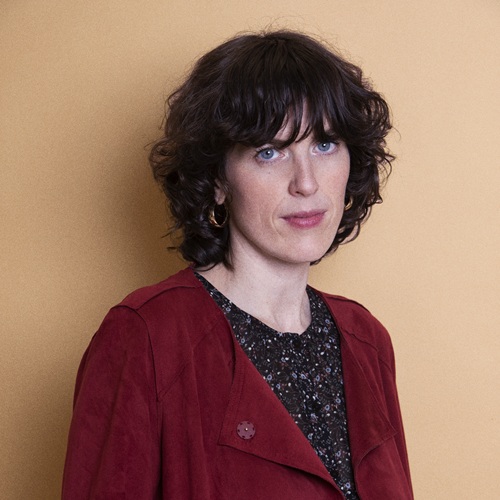 Maite Pérez Astorga