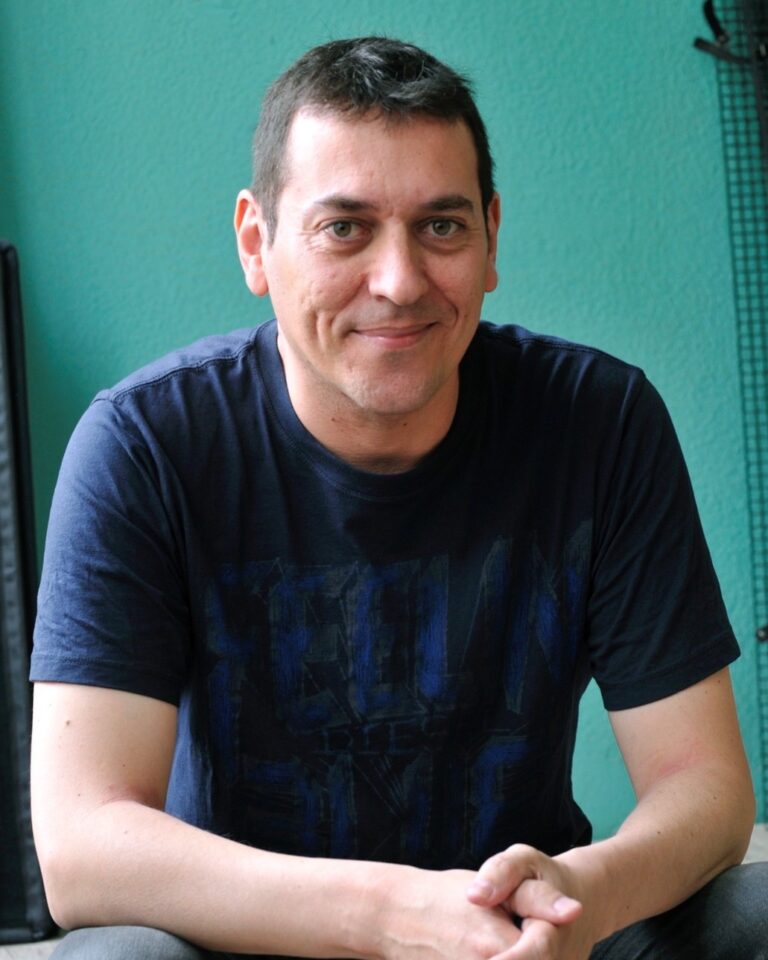 Héctor Lozano