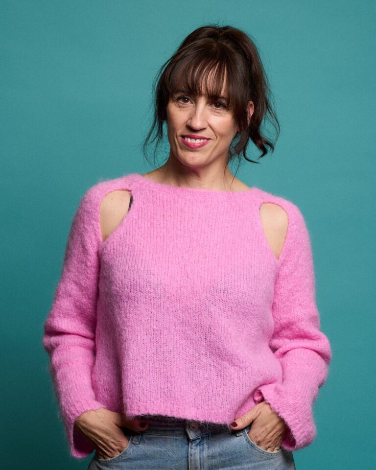 Juana Macías